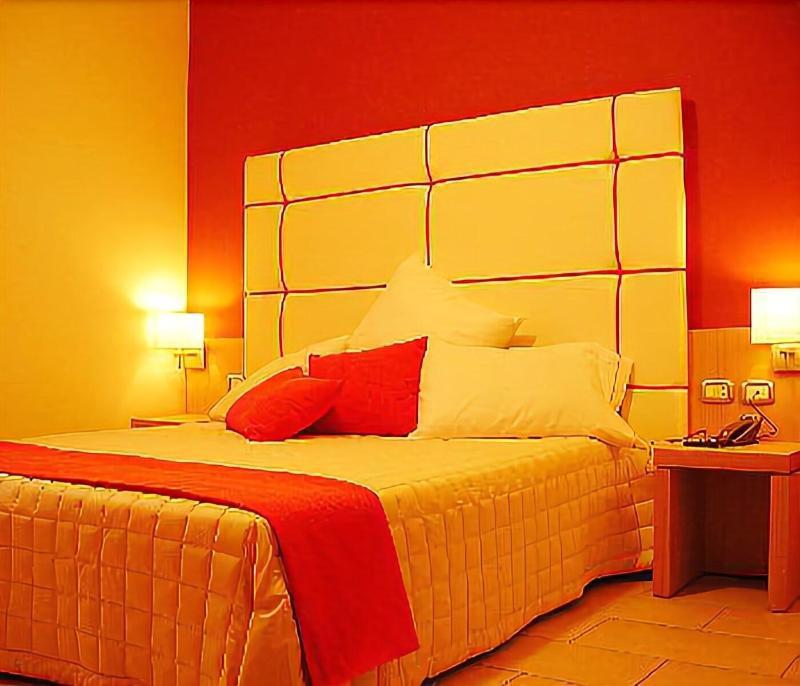 Hotel Al Ritrovo Castelluzzo Exterior photo