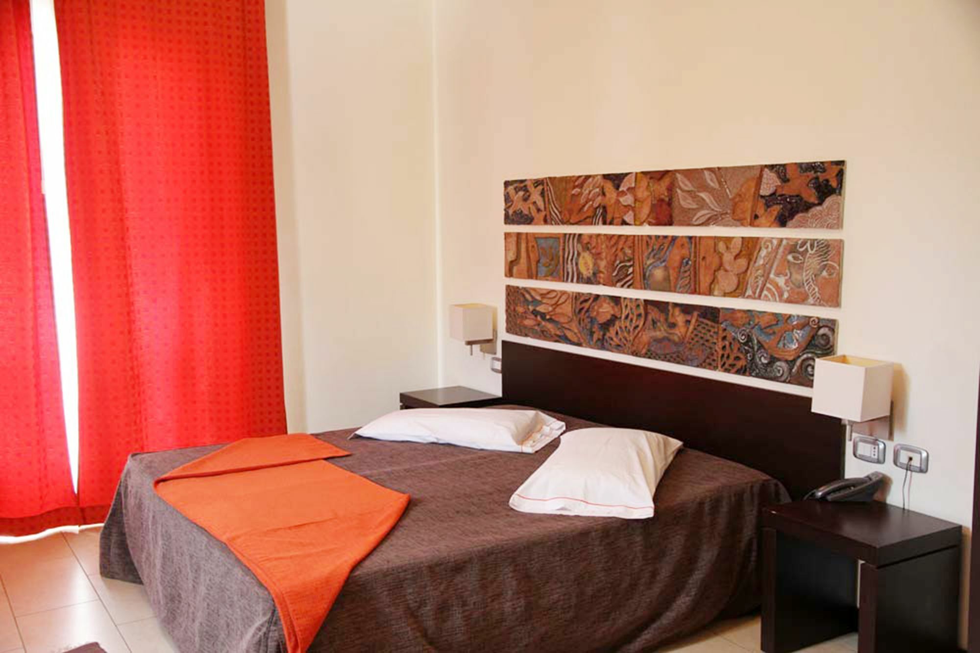 Hotel Al Ritrovo Castelluzzo Exterior photo